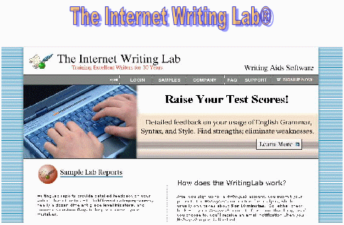 WritingLabBanner
